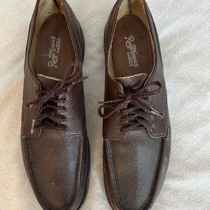 Russell moccasin shoes